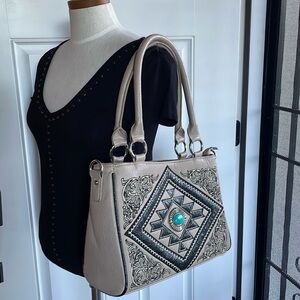 Montana West Purse/Original